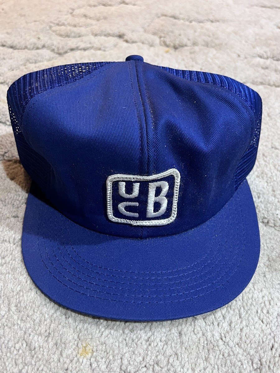 Vintage Cal Berkley Men display picture 3