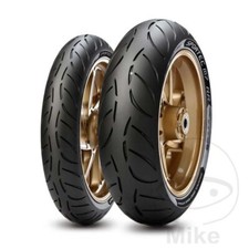 190/55ZR17 TL GOMMA METZELER SPORTEC M7RR