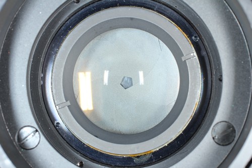 【Exc+5 w/ Hood】 Fuji Fujica GL690 Pro Body Fujinon S 100mm f3.5 Lens From JAPAN - Picture 8 of 19