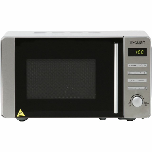 exquisit mikrowelle mw 8020