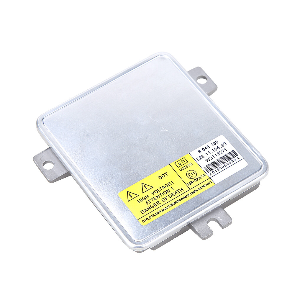 XENON HID HEADLIGHT BALLAST MODULE FOR BMW 328I 335I BASE M3 E92 COUPE 3 SERIES