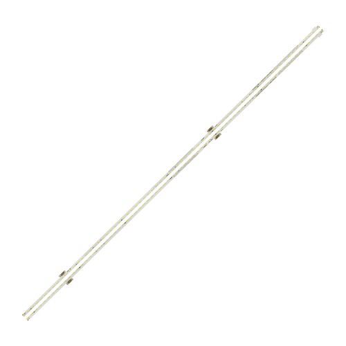 LED Hintergrundbeleuchtung Streifen für Sony 65"" TV KD-65X8500D KD-65XD8599/65XD8505 W65QWMEB - Bild 3 von 11