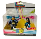 Funko Hero World Teen Titans Go Batman & Nightwing New