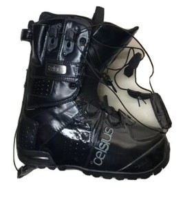 celsius snowboard boots