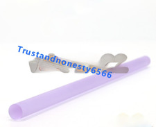 1PCS NEW FOR Eyebrow washing machine laser crystal rod 5*85mm single-doped YAG