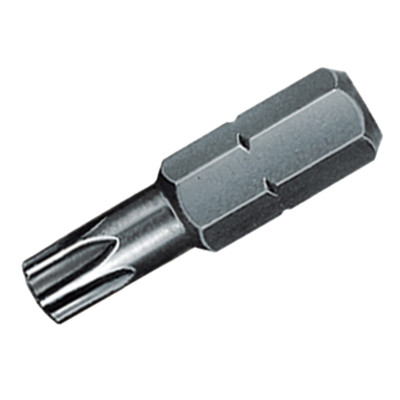 Wiha 71538 Torx  Align Insert Bit, T8 x 25mm, 10 pieces