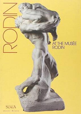 Rodin: At the Musee Rodin - Paperback By Jacques Vilain - GOOD