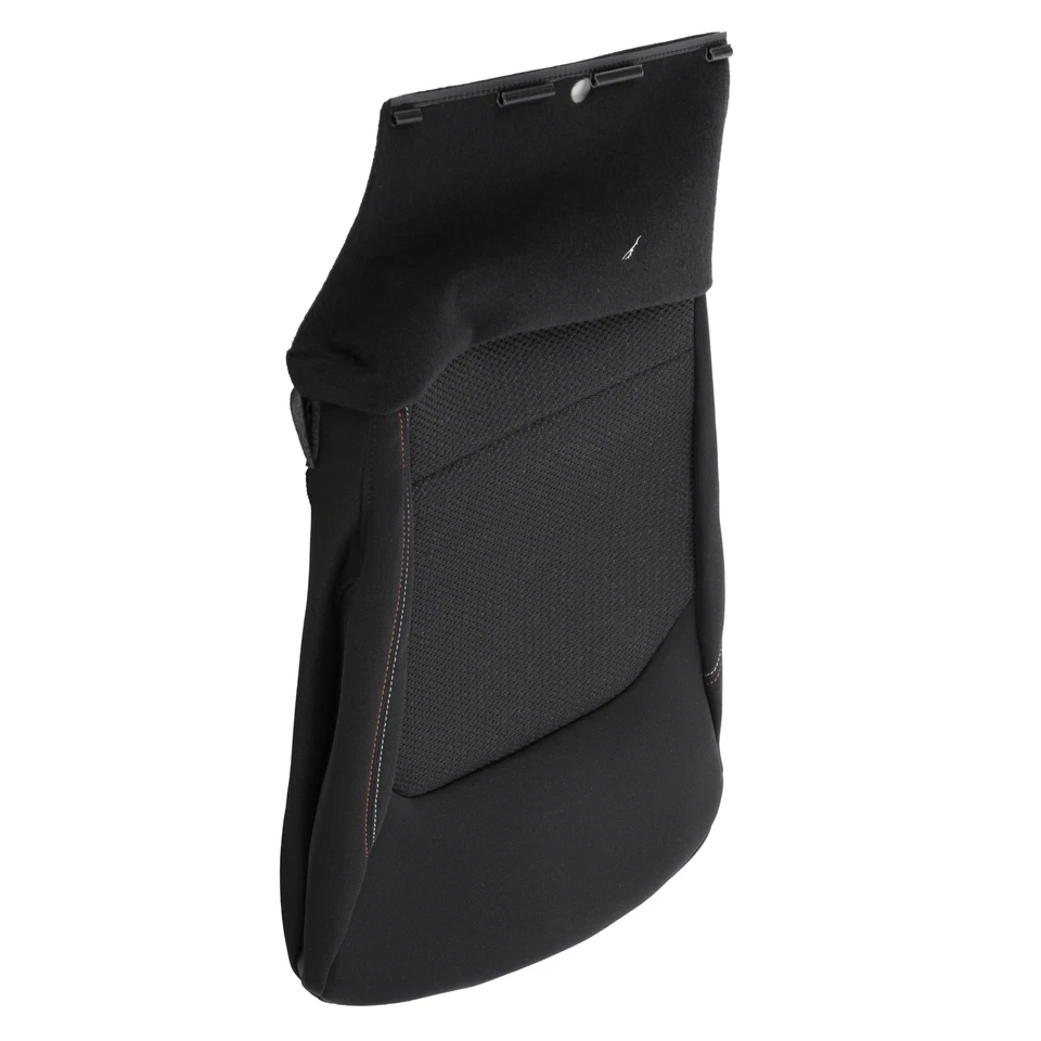 Funda de cojín de asiento delantero genuino Mopar 2016 Jeep Renegade lado del conductor 6EN13U5YAA Foto 3 de 4