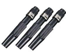 Dblue K-NPS Graphite-Nylon Reelseats Set Size #18 #20 #22