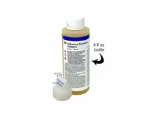 3M 4298 UV Adhesion Promoter Primer 4 fl oz Bottle  With Felt Tip Applicator