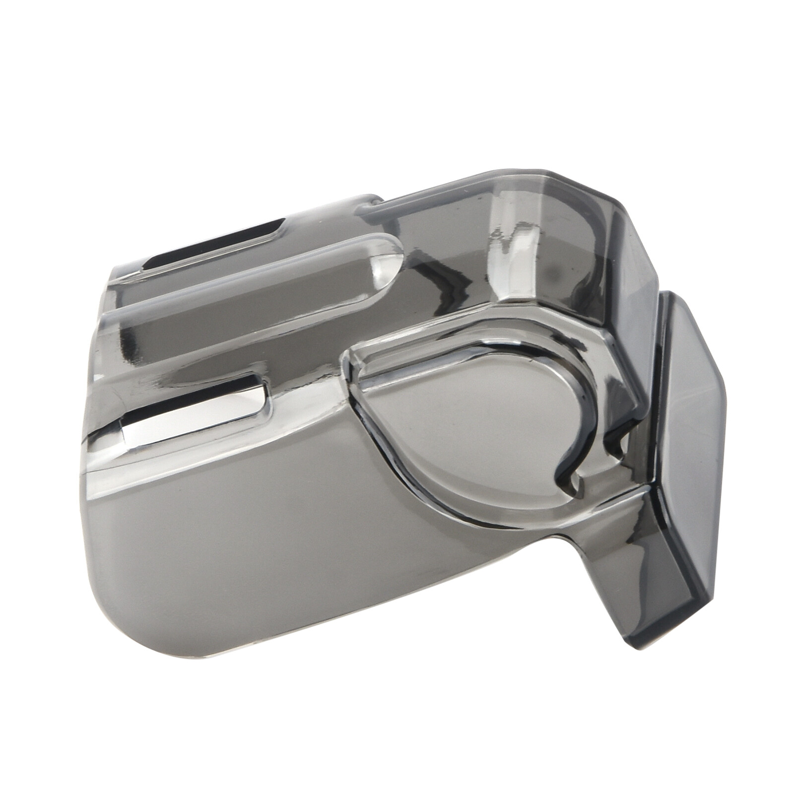 DJI Spark Drone Camera Lens Protective Transparent Cover for Gimbal Guard