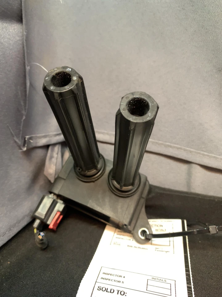 Fits 2005-2023 Chrysler 300 Ignition Coil/Ignitor OEM#:68238603AA - Imagem 3 de 4