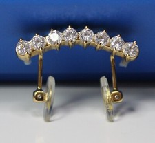 Low Profile Iced Nose Bridge Fits Decor C Buf...
