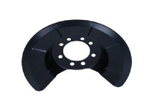 Maxgear Pannello Paraspruzzi, Disco Freno 19-4358 - Immagine 2