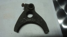 M4317 XX - 22A610 FORCELLA CAMBIO INNOCENTI AUSTIN ROVER MINI MINOR COOPER