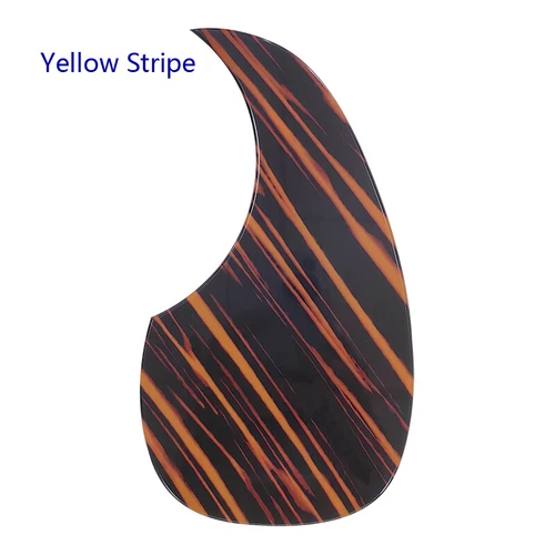 Custom Prats For US Gibson AU58 Acoustic  Guitar Pickguard Multicolor Choice