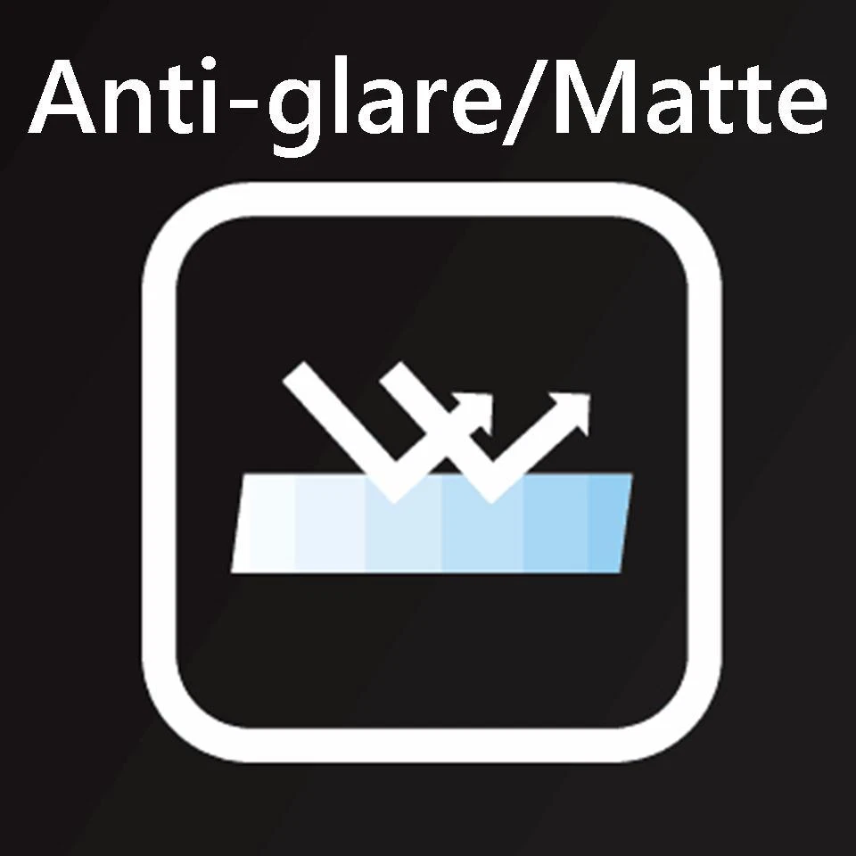 2X Anti-Glare Matte Screen Protector Guard For Samsung Galaxy Tab E Lite 7.0 - Image 2 of 4