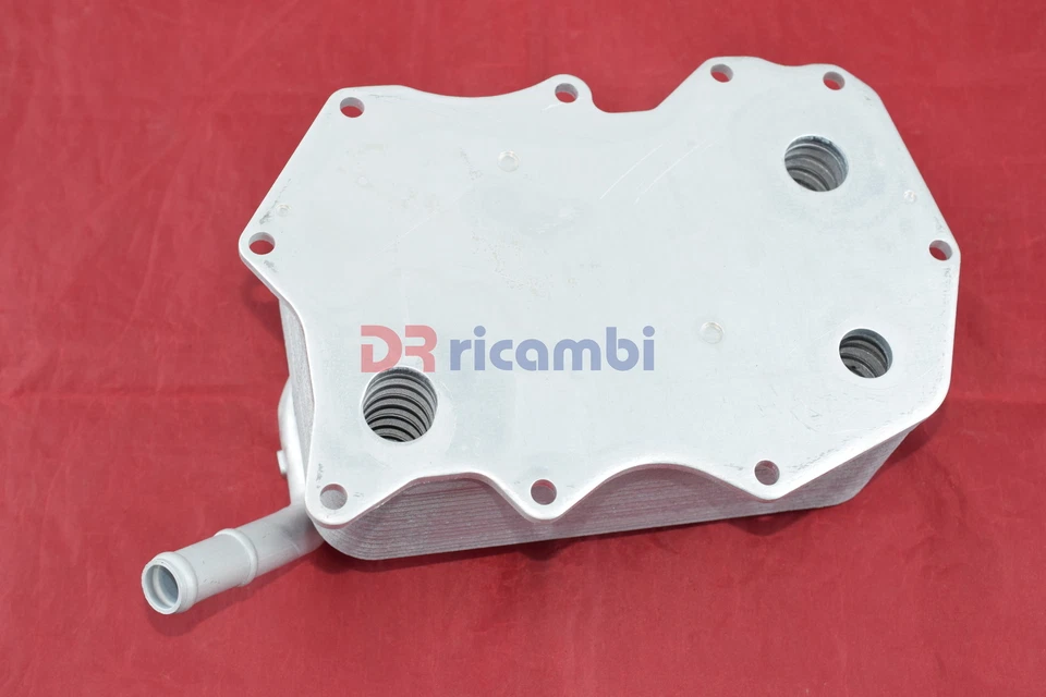 Échangeur De Chaleur Huile Moteur Pour Audi A8 Volkswagen Touareg - STC T439002 - Image 4 of 4