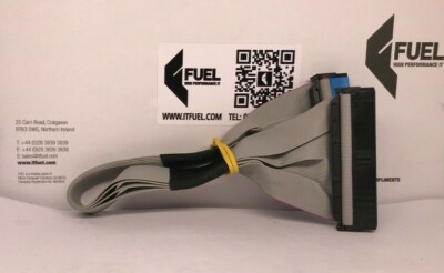 IDE Disk Drive Kabel 39 Pin (22cm)