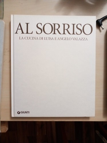 Al Sorriso La Cucina Di Luisa E Angelo Valazza