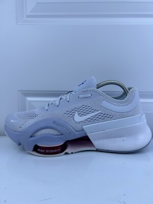 Nike Zoom Super Rep 4 Next Nature Women's Trainers Shoes Size 9 DO9837-002