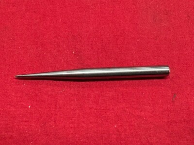Starrett 13124-0 Short Point ONLY for 92-6 & 92-9 Dividers