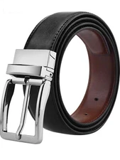 Men’s Genuine Leather Dress Blet 