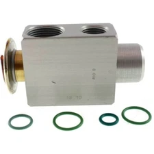38602 4-Seasons Four-Seasons A/C AC Expansion Valve New for Mercedes VW 3 Series