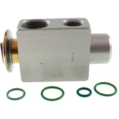 38602 4-Seasons Four-Seasons A/C AC Expansion Valve New for Mercedes VW 3 Series