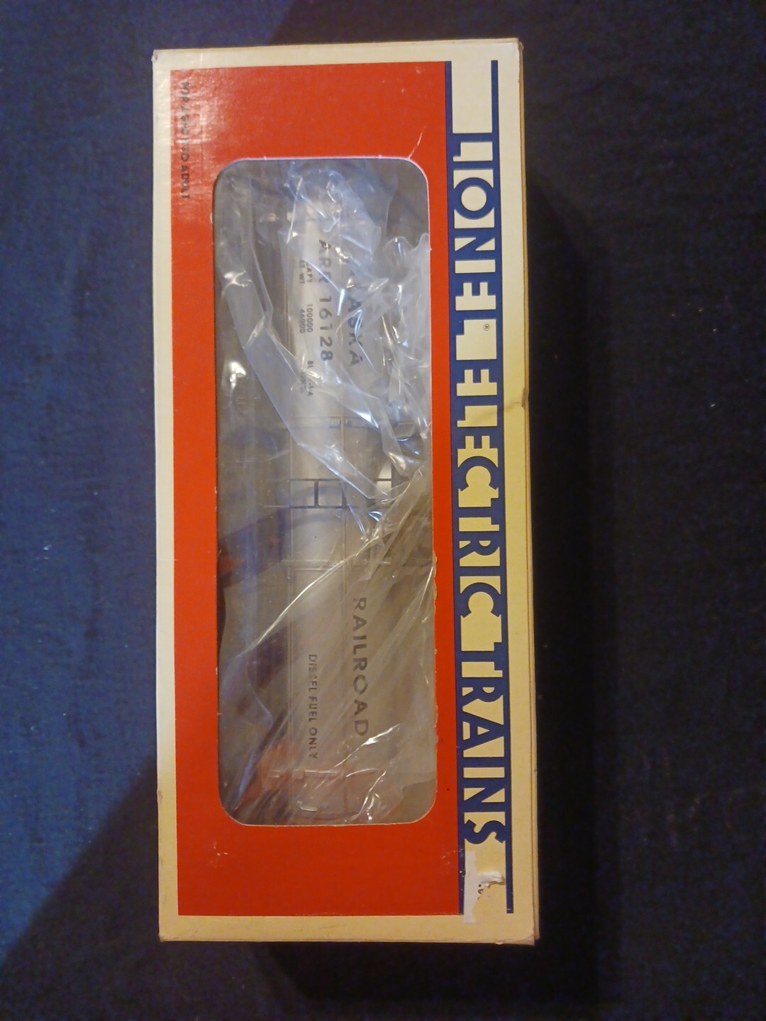Click here to see eBay Auction