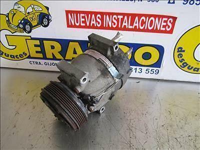 Klimakompressor Renault Megane I (Ba0/1_) 1.9 Dci (Ba05, Ba1F) F9Q K7 -   5309