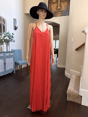 knee length dresses for ladies CHARLIE MAXI