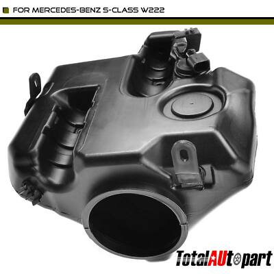 #ad Windshield Washer Reservoir for Mercedes Benz W222 C217 S450 S550 S560 S65 AMG $52.99