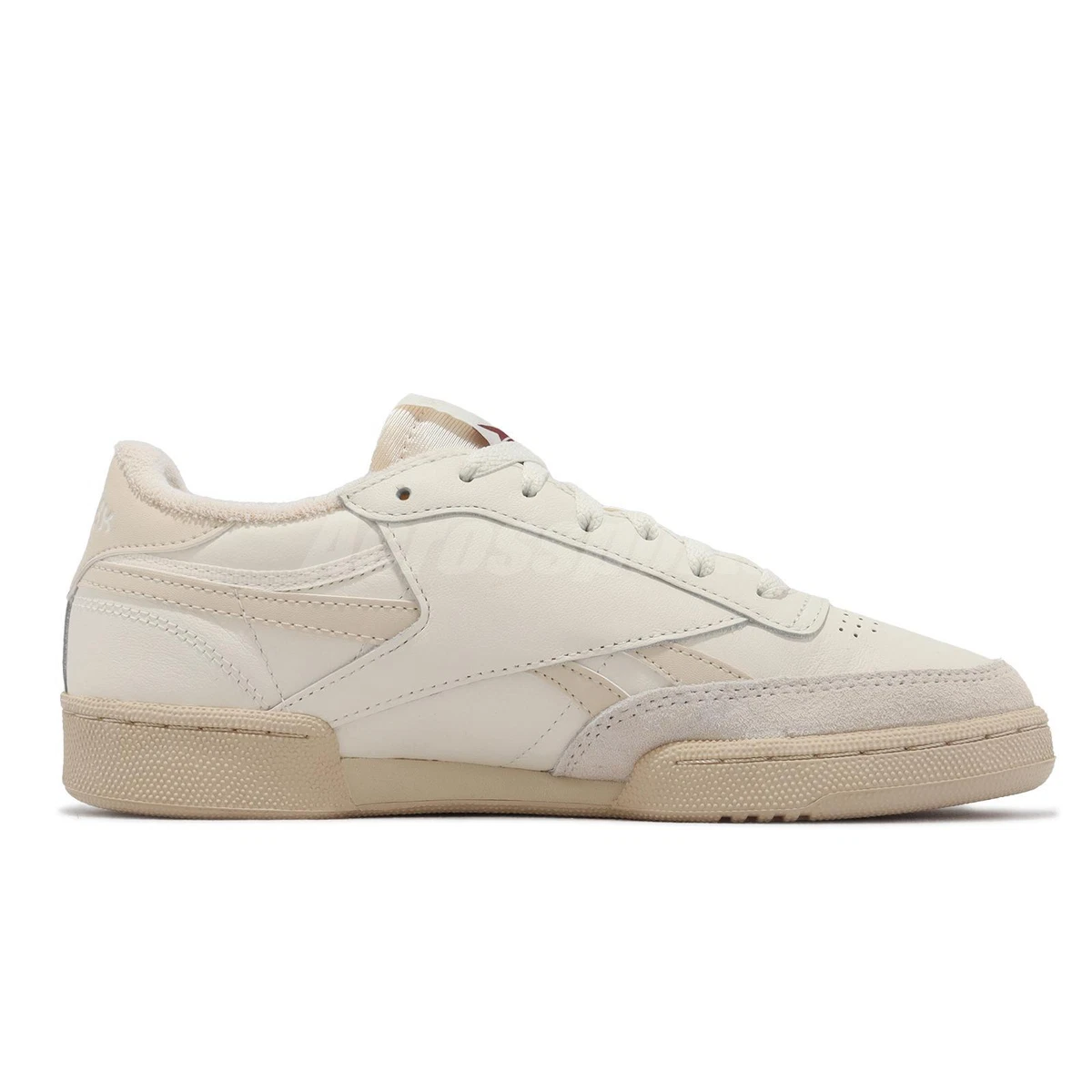 Reebok Club C Revenge Vintage Shock absorption Low cut
