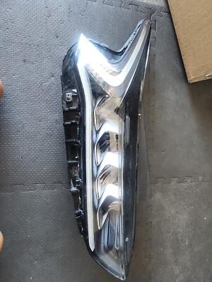 OEM 2021 Kia Optima K5 Right LEFT Side LED Headlight Lamp 92102L3000 