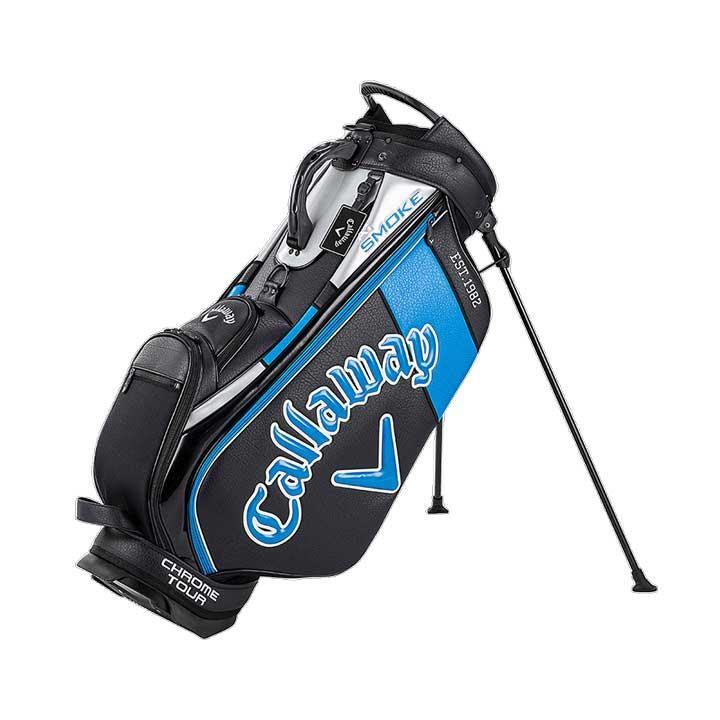 Callaway Golf Tour Carry Stand Bag 24JM 9.5x47in 4.1kg 2024 Callaway Golf Tour Carry Stand Bag 24JM 9.5x47in 4.1kg 2024
