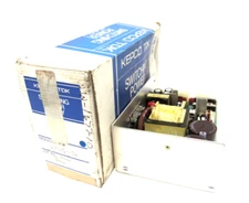 NEW KEPCO TDK ERX5-24 POWER SUPPLY ERX524