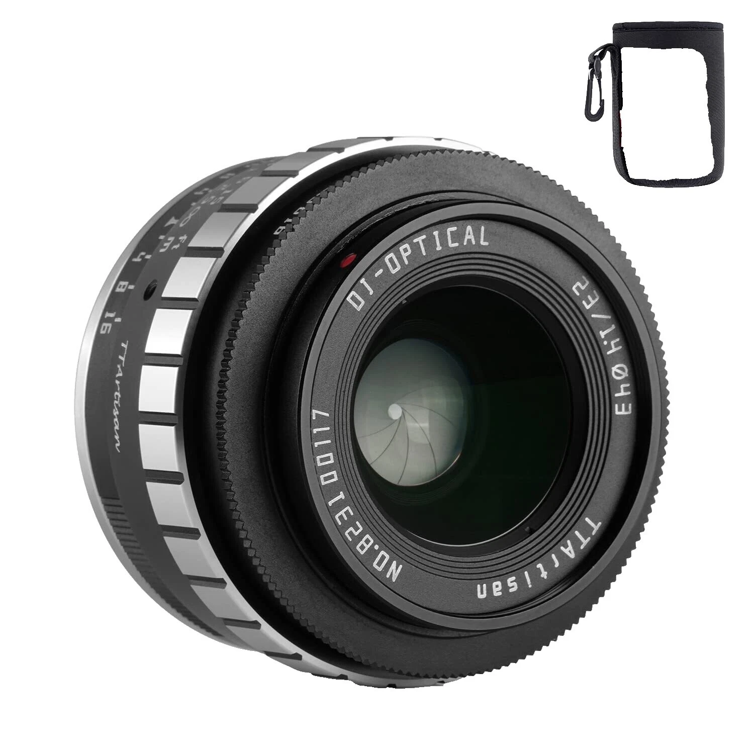 C Mount Wide Angle Camera Lenses
