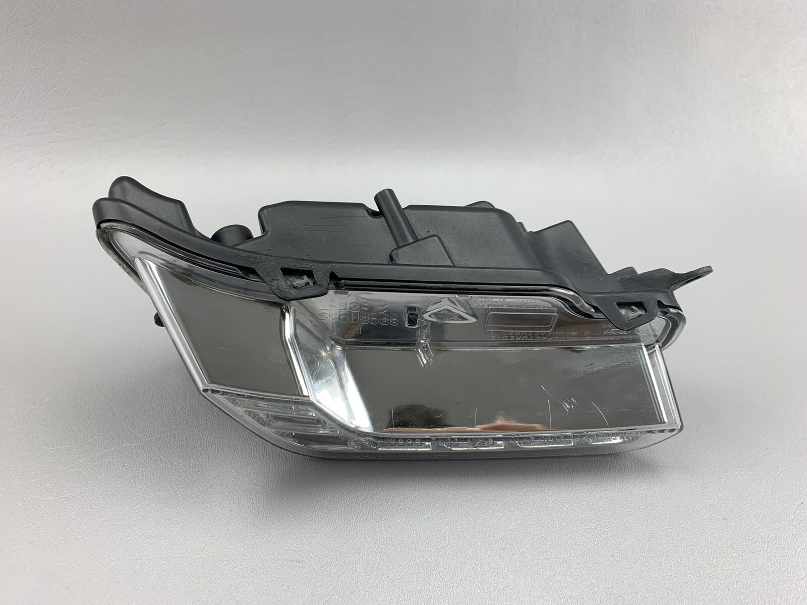 MERCEDES BENZ E Class E350 E550 Left Fog Lamp LED OEM for sale 