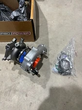 OE Turbo Power G8001 Remanufactured Turbocharger For Mazda New