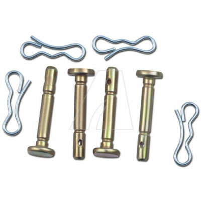 Abscherbolzenkit für MTD 2-stufige Schneefräsen 900er Serie ab 2005