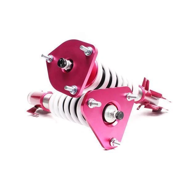 GSP MONO SS COILOVER DAMPER KIT FOR 94 95 96 97 98 99 TOYOTA CELICA T200 Foto 2 de 4