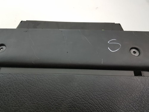 Opel Vectra B 2001 Glove Box Storage Compartment 90503555 AMD46687 - Picture 5 of 10