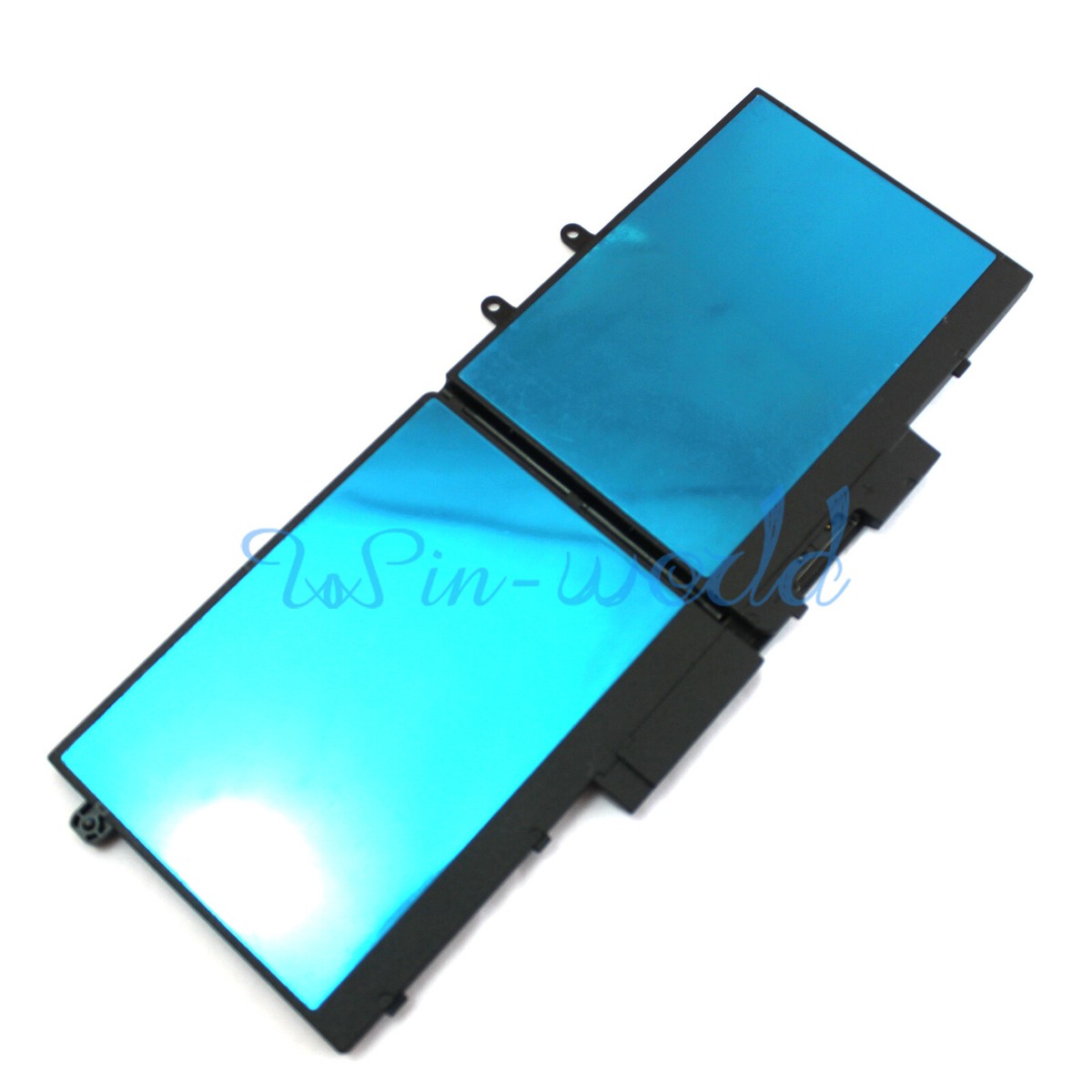 New 4GVMP X77XY Battery For Dell Latitude 5400 5500 Precision 3540 
