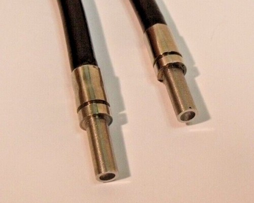 (2) Banner Engineering 22763 Model ITA22PMSS Angled Fiber Optic Interconnects - 第 3/4 張圖片