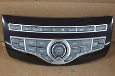 2011 2012 2013 Infiniti M56 AC Heat Temperature Climate Control OEM 283951MA3B