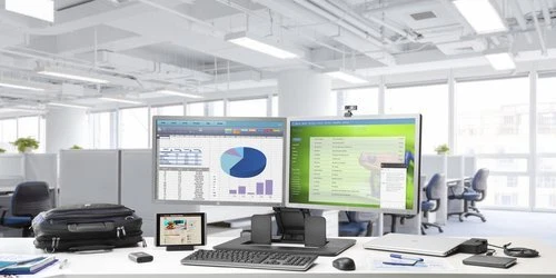 Hp External Portable Slim Design CD/DVD Rw Write/read Drive, Usb, Blac Personal  - Image 2 of 4