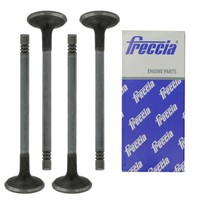 4X Einlassventil FüR Citroen Opel 1.5 Hdi R8017/SCR Freccia