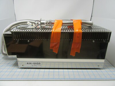 CS1B14-000011-12 /HEAT EXCHANGER AIH-64QS-T5 MODEL 20000300 AIC-7-6/ KOMATSU TEL