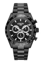Orologio Uomo Roamer Monza 100 Cronografo 850837 44 55 20